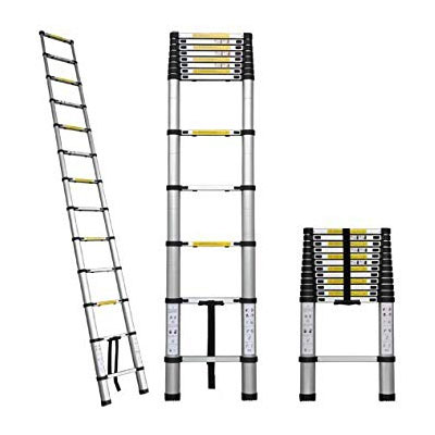 Aluminium Ladder Manufacturers in Delhi, Aluminum Folding Ladder in Delhi