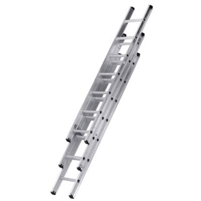 Aluminium Ladder Manufacturers in Delhi, Aluminum Folding Ladder in Delhi